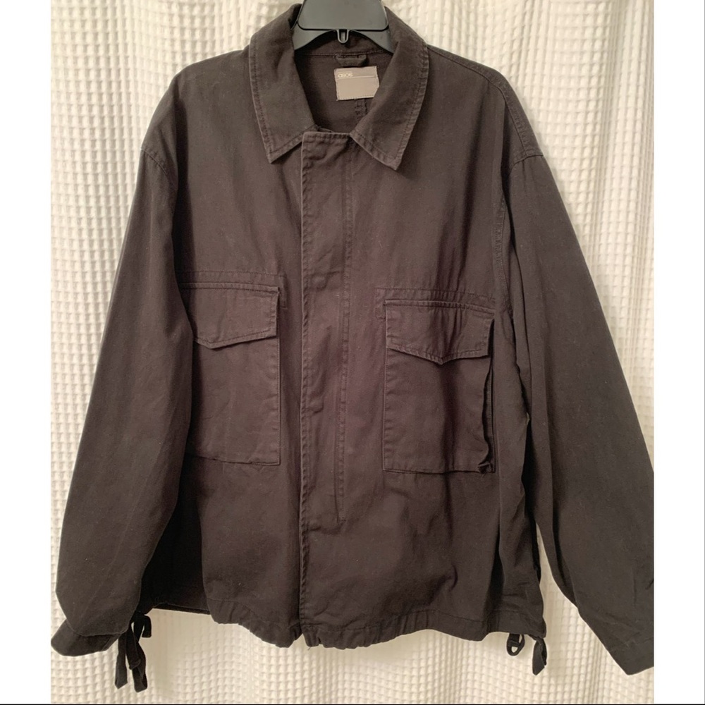 ASOS Shirt Jacket